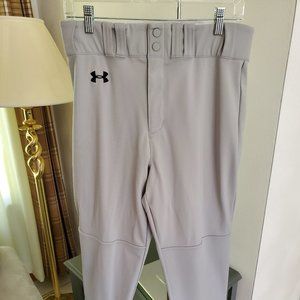 Under Armour Youth Baseball Pants